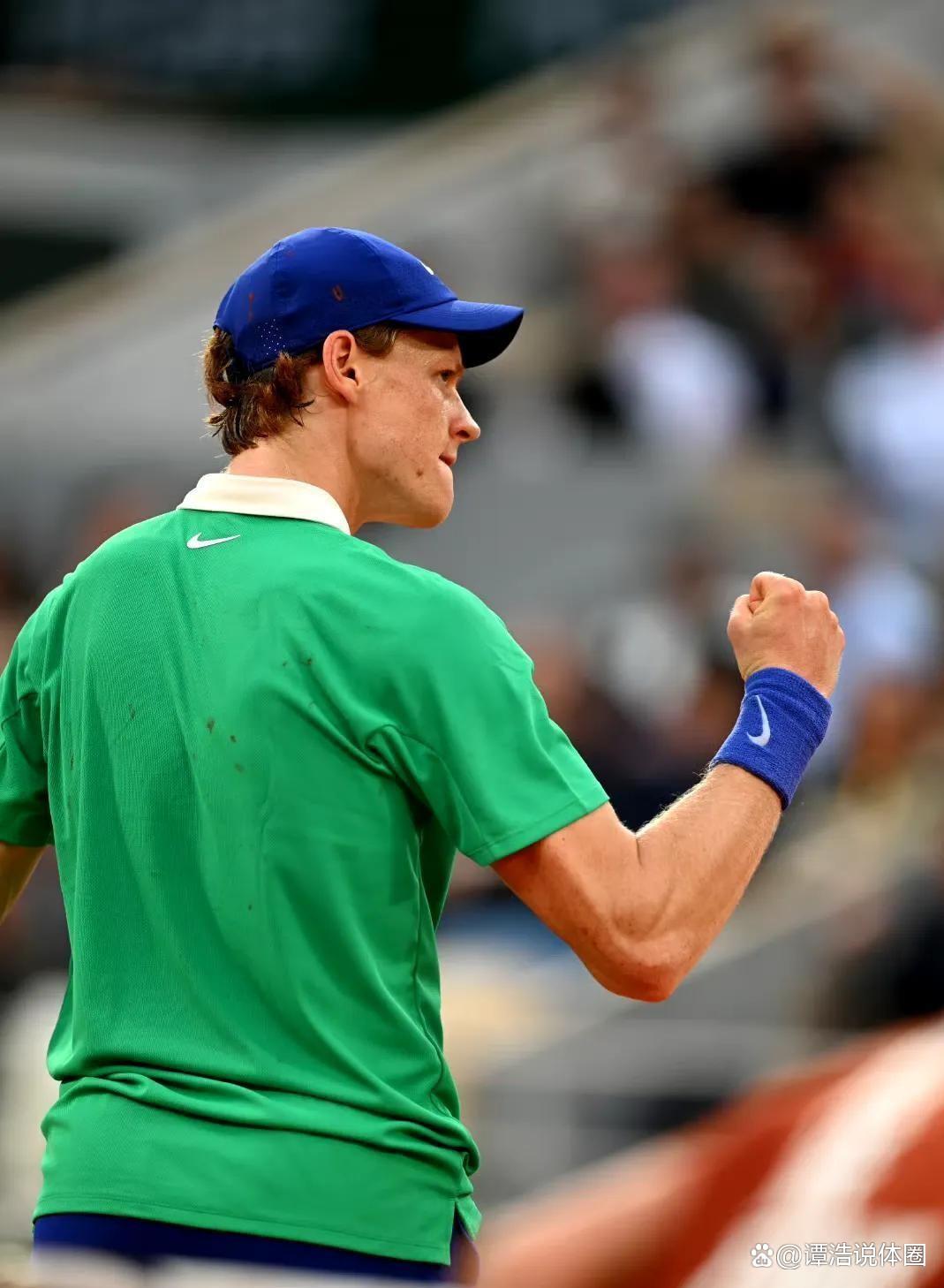  德约科维奇关键节点惊险取胜，MAD带队取胜！