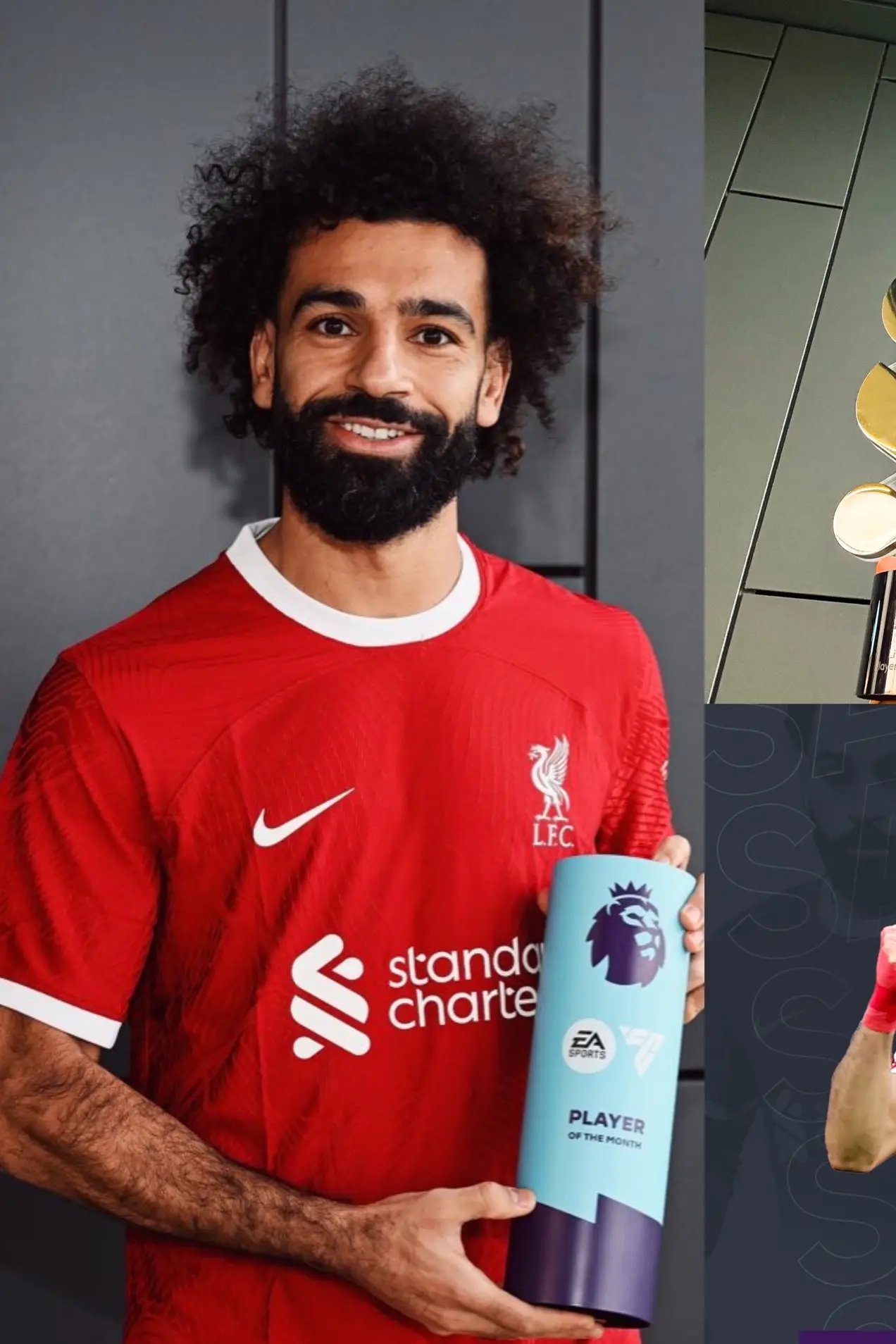  萨拉赫连续七场比赛得分超过精彩发挥，利物浦挑战极限！