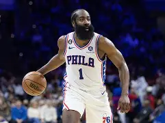  哈登回归赛场，关键助攻首场状态亮眼，掘金观众沸腾！